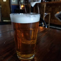 Photo taken at Duke Of Perth by Skuggi on 4/10/2021