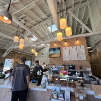 Photo taken at Verve Coffee Roasters by Harrison W. on 5/15/2022