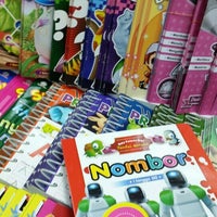 Pustaka Rakyat M Sdn Bhd Bookstore In Ampang