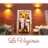 รูปภาพถ่ายที่ Restaurante La Virginia โดย Restaurante La Virginia เมื่อ 10/29/2019