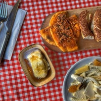 รูปภาพถ่ายที่ Sa Va Anatolian Breakfast House โดย Mana G. เมื่อ 2/9/2024