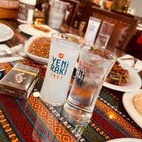 Photo taken at Gunaydin Restaurant by HARUN on 7/23/2022