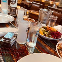 Photo taken at Gunaydin Restaurant by HARUN on 8/27/2022