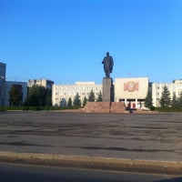 Photo taken at Городская Дума Города Кстово by Alexandr K. on 6/28/2013