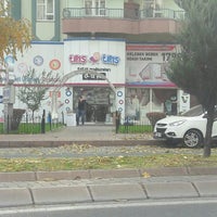 tipis tipis melikgazi de bebek magazasi da fotograflar