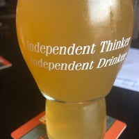 Photo taken at Independent Ale House by Mike B. on 7/23/2021