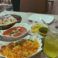 مطعم مهراني Chaat Place
