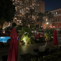 Foto scattata a Cairo Marriott Hotel &amp;amp; Omar Khayyam Casino da B 🐆. il 5/10/2022