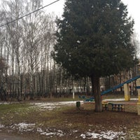 Photo taken at Летний Парк Аттракционов by Kudrik on 12/26/2015