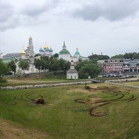 Photo taken at Блинная гора by Kudrik on 6/26/2019