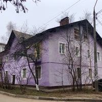 Photo taken at Детская Площадка by Kudrik on 4/12/2019