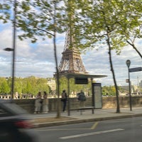 Photo taken at Paris by ؏ on 5/5/2024
