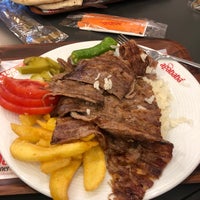 Photo taken at Ağababa Express Döner by SAVAS P. on 7/5/2021