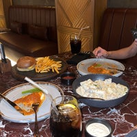 Photo taken at OXAR Prime SteakHall by Talal on 5/29/2024