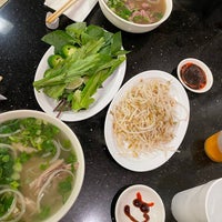Photo taken at Pho Dien 2 by Audrey C. on 12/11/2022