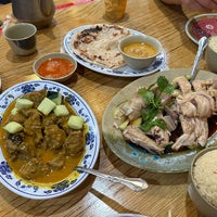 Photo taken at Taste Good Malaysian Cuisine 好味 by Audrey C. on 8/20/2023