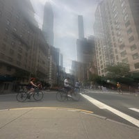 Photo taken at Park Avenue by Audrey C. on 8/12/2023
