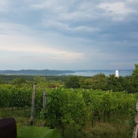 Photo taken at Laci Pince Csárda by Peter Z. on 7/7/2017