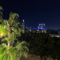 Photo taken at Four Seasons Bahrain Bay Pool by Abdullah A. on 4/1/2024