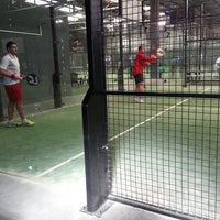 Padel Indoor Aragón - Avenida Río Ebro Padel Indoor Aragón - Avenida Río Ebro