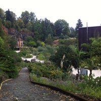 Botanischer Garten 2 Tips