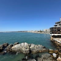 Photo taken at Viña del Mar by Mike K. on 12/20/2023