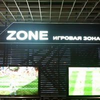 Photo taken at Game Zone by Паша К. on 5/25/2013