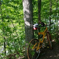 alum creek bike trail