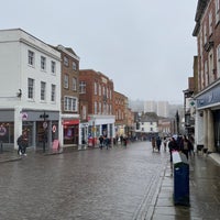 Photo taken at Guildford by Khalid on 1/25/2023