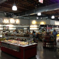 Photo taken at Whole Foods Market by Brian A. on 7/24/2013