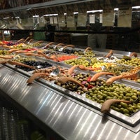 Photo taken at Whole Foods Market by Brian A. on 7/24/2013