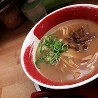 徳島ラーメン 麺王 岡山駅前店 9 Tips