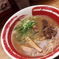 徳島ラーメン 麺王 岡山駅前店 9 Tips