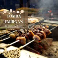 Photo taken at Tomba Food by Mustafa K. on 4/29/2023