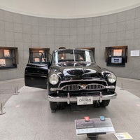 Photo taken at Toyota Automobile Museum by べー on 5/1/2024