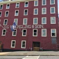 Photo taken at D.G. Yuengling and Son by Karl on 8/17/2018