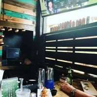 9/8/2019にKarlがLocals Barで撮った写真