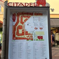 Photo taken at Citadel Outlets by Eng B on 5/11/2024