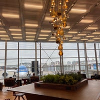 Photo taken at Terminal 2B by Eng B on 2/2/2023