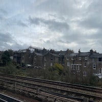 Photo taken at Kilburn London Underground Station by Eng B on 1/5/2023