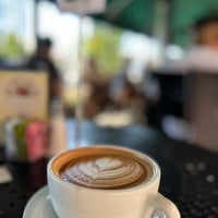Photo taken at Urth Caffé by Eng B on 5/10/2024