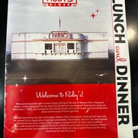 Photo taken at Ruby&amp;#39;s Diner by Eng B on 5/11/2024