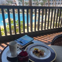 Photo taken at Savoy Resort Sharm El Sheikh by kay on 10/16/2023