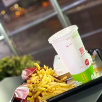 Photo taken at McDonald&amp;#39;s by Sajjad A. on 8/30/2021