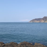 Photo taken at 白山島 by とも の. on 4/10/2022