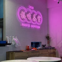 Review Foo Fee 福啡 Metro Perdana Lakeside