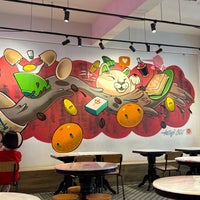 Review Foo Fee 福啡 Metro Perdana Lakeside