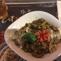 Foto tirada no(a) Vapiano por Tine H. em 2/22/2017