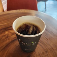 5/16/2024 tarihinde azzam j.ziyaretçi tarafından Organico Speciality Coffee'de çekilen fotoğraf