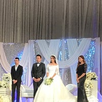 Photos At Dewan Perkasa Wisma Perwira Atm Jalan Padang Tembak 53300 Kuala Lumpur Community Center